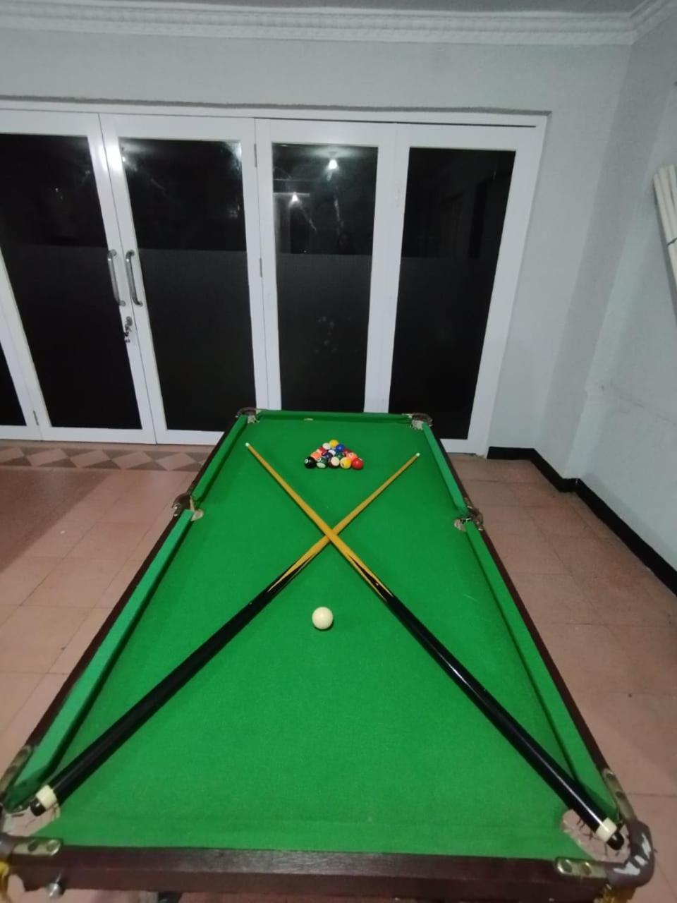 Vila Princess,Sentul 4Bedroom Dan Tenda Camping,Private Pool, Tenis Meja, Mini Billiard, Karaoke, Ayunan,Bbq, 08Satu3 80Satu6 4Satu5Satu Bogor Esterno foto
