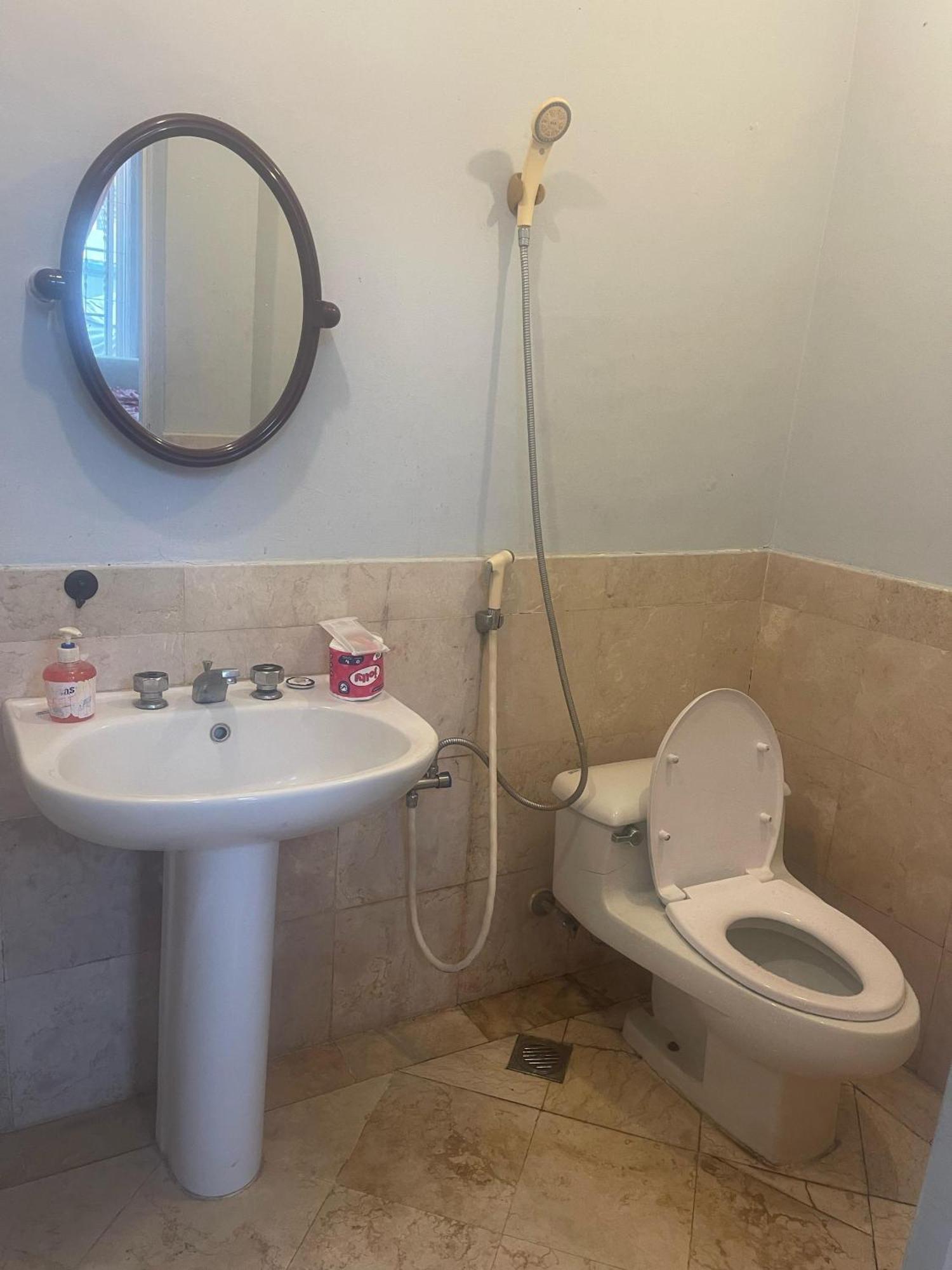 Vila Princess,Sentul 4Bedroom Dan Tenda Camping,Private Pool, Tenis Meja, Mini Billiard, Karaoke, Ayunan,Bbq, 08Satu3 80Satu6 4Satu5Satu Bogor Esterno foto