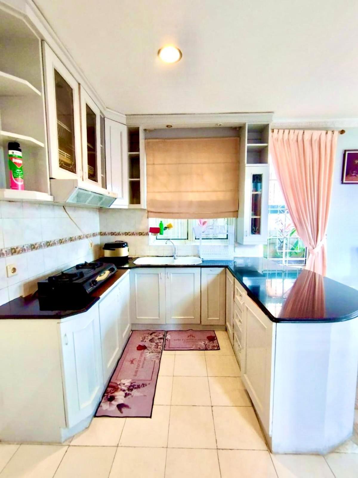 Vila Princess,Sentul 4Bedroom Dan Tenda Camping,Private Pool, Tenis Meja, Mini Billiard, Karaoke, Ayunan,Bbq, 08Satu3 80Satu6 4Satu5Satu Bogor Esterno foto