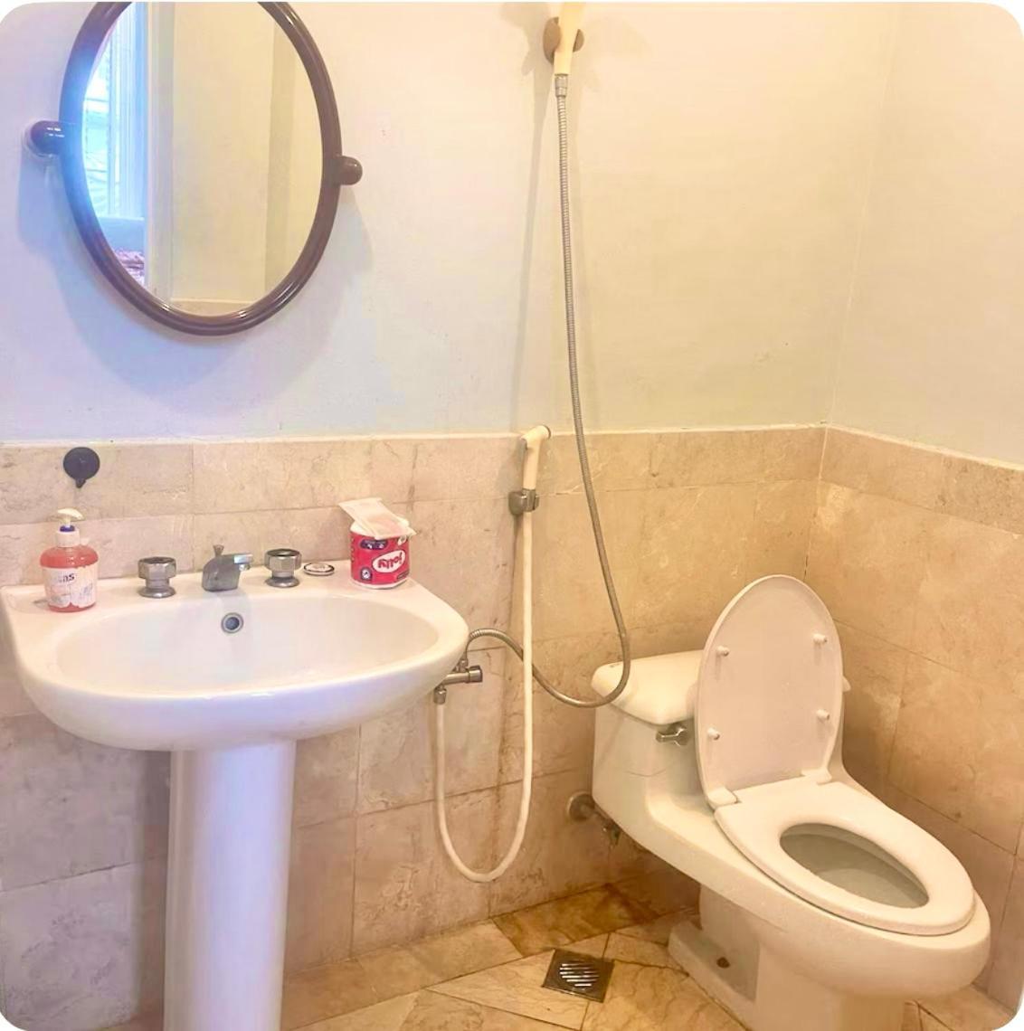 Vila Princess,Sentul 4Bedroom Dan Tenda Camping,Private Pool, Tenis Meja, Mini Billiard, Karaoke, Ayunan,Bbq, 08Satu3 80Satu6 4Satu5Satu Bogor Esterno foto